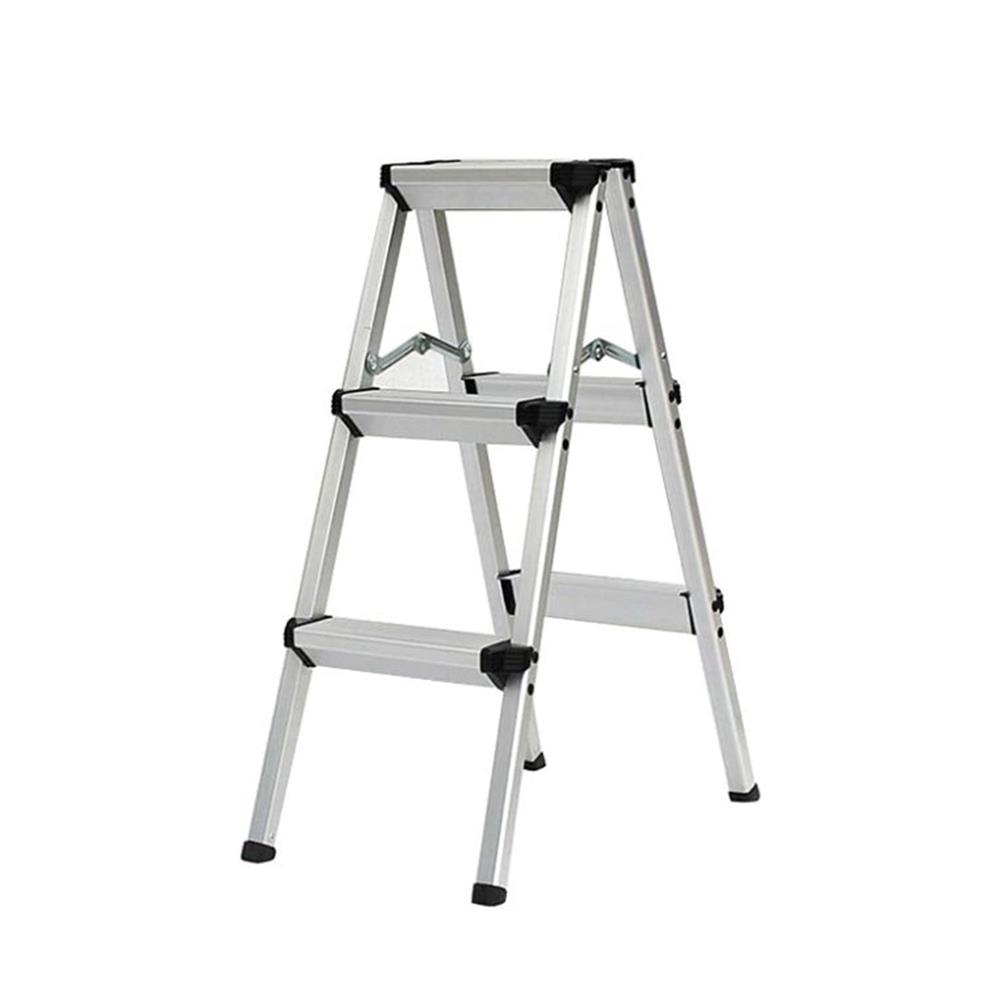 บันได STEP 3 ขั้น BARCO ALFS-003-ALU