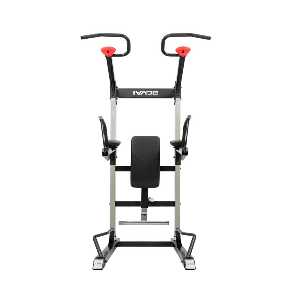 เครื่อง Pull Up / Dip / Leg Raise IVADE IV-T50