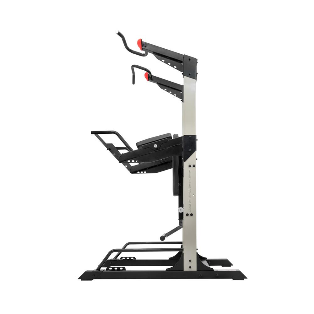 เครื่อง Pull Up / Dip / Leg Raise IVADE IV-T50