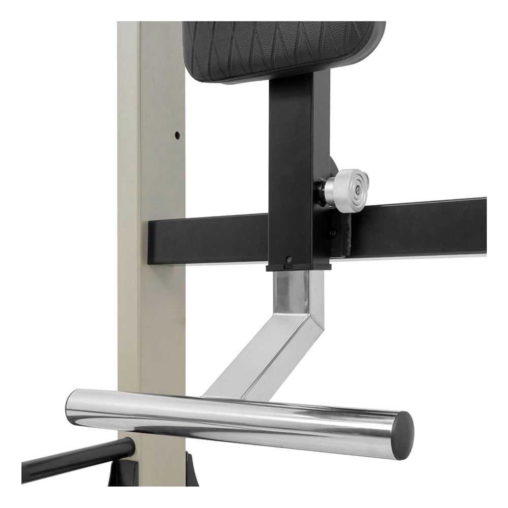 เครื่อง Pull Up / Dip / Leg Raise IVADE IV-T50