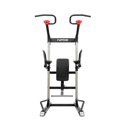 เครื่อง Pull Up / Dip / Leg Raise IVADE IV-T50_1