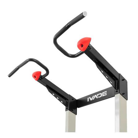 เครื่อง Pull Up / Dip / Leg Raise IVADE IV-T50_5