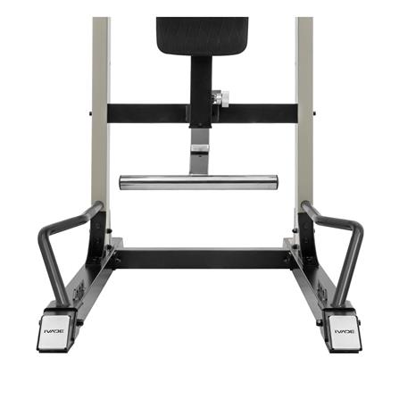 เครื่อง Pull Up / Dip / Leg Raise IVADE IV-T50_8
