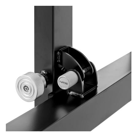 เครื่อง Pull Up / Dip / Leg Raise IVADE IV-T50_11