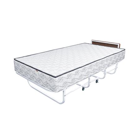 เตียงพับพร้อม TOPPER THAIBULL SST-SP02_1