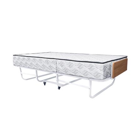 เตียงพับพร้อม TOPPER THAIBULL SST-SP02_3