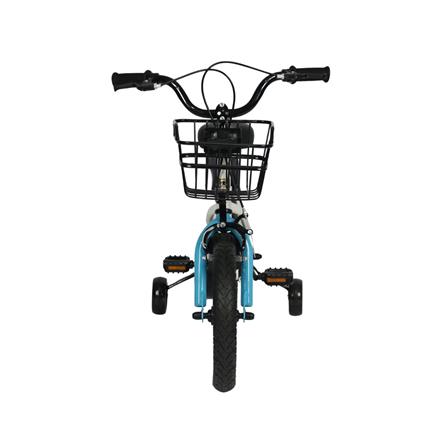 จักรยานเด็ก 16 นิ้ว RACCOON สีขาว_1