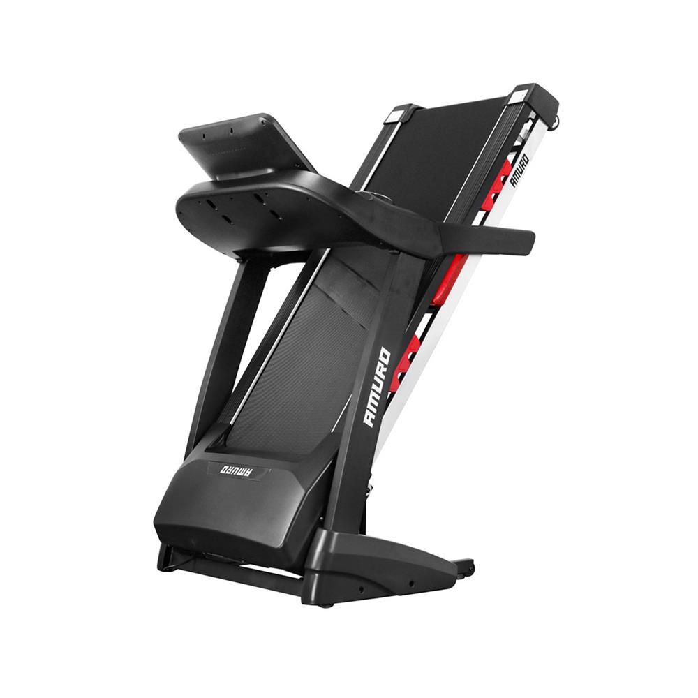 ลู่วิ่งไฟฟ้า AMURO 500XL