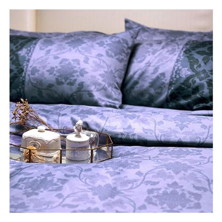 ชุดผ้าปูที่นอน 5 ฟุต (ชุด 6 ชิ้น) JESSICA COTTON 22019-C1074_1