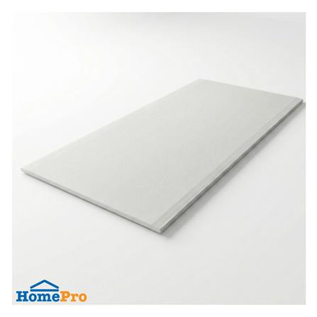 แผ่นยิปซัม SUNSHIELD ขอบลาด RE 9 มม. 120x240 ซม._2