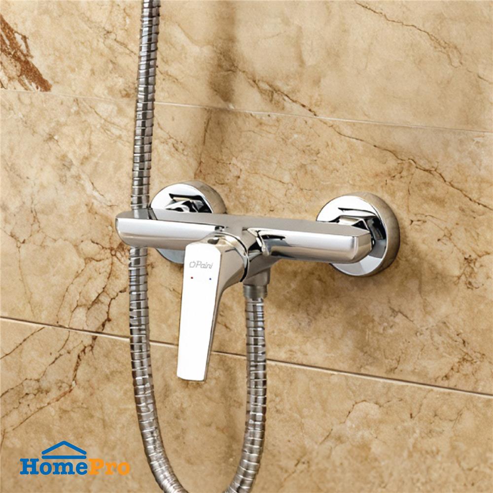 ก๊อกผสมยืนอาบ PAINI PA P9CR511CPE