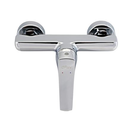 ก๊อกผสมยืนอาบ PAINI PA P9CR511CPE_1