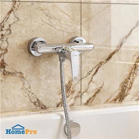 ก๊อกผสมยืนอาบ PAINI PA P9CR511CPE_3