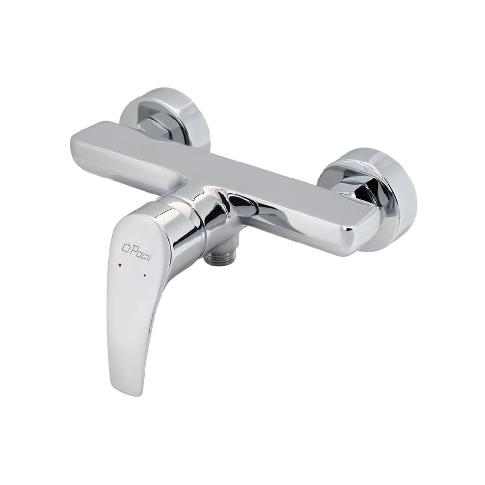 ก๊อกผสมยืนอาบ PAINI PA D1CR511CPE