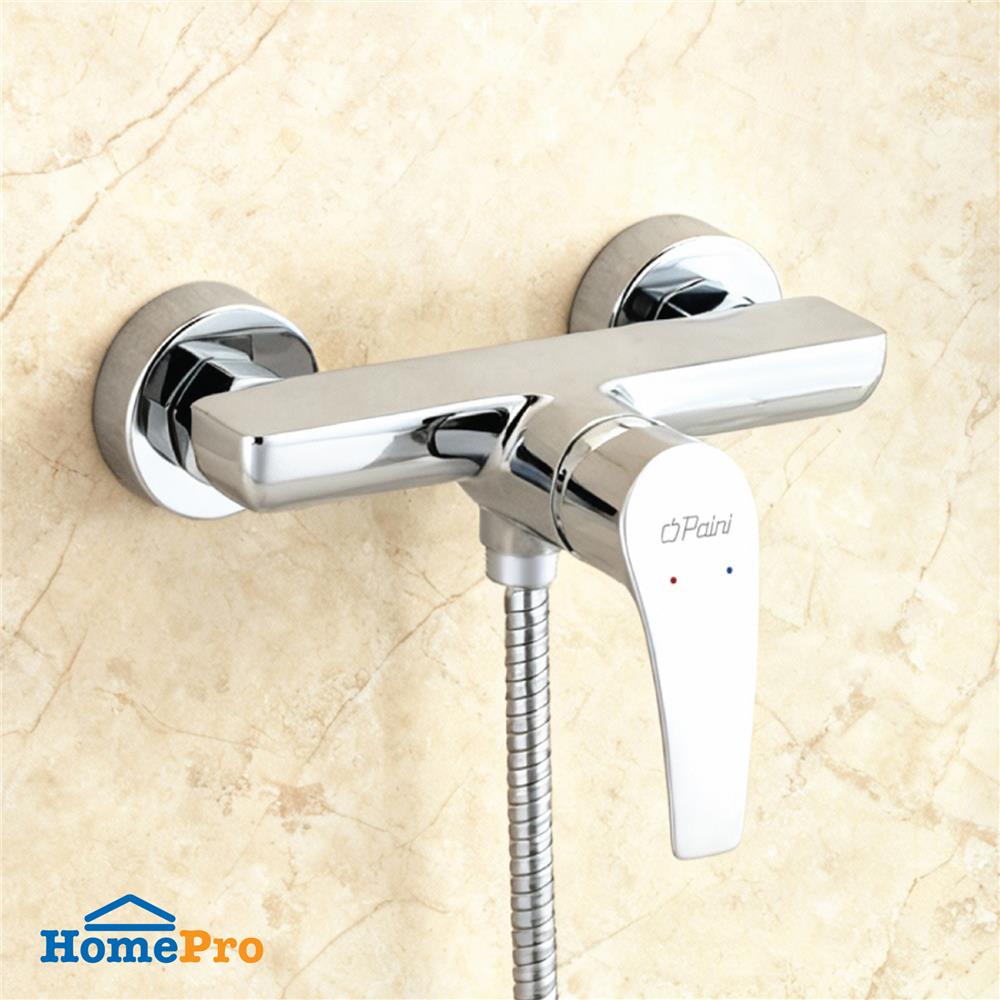 ก๊อกผสมยืนอาบ PAINI PA D1CR511CPE