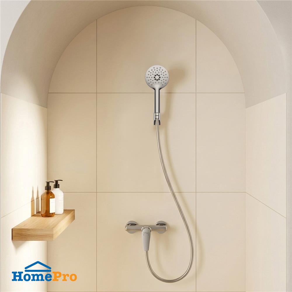 ก๊อกผสมยืนอาบ PAINI PA D1CR511CPE