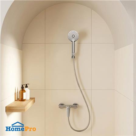 ก๊อกผสมยืนอาบ PAINI PA D1CR511CPE_5