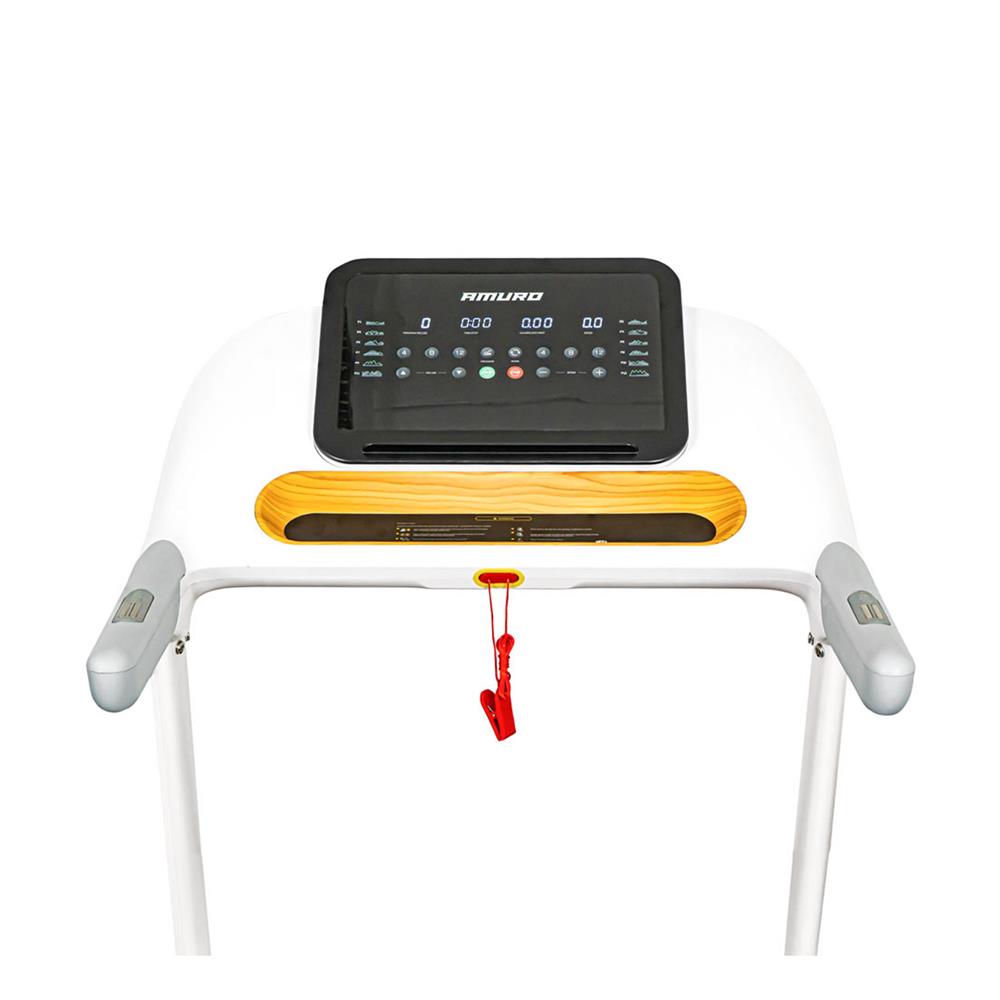 ลู่วิ่งไฟฟ้า AMURO A7