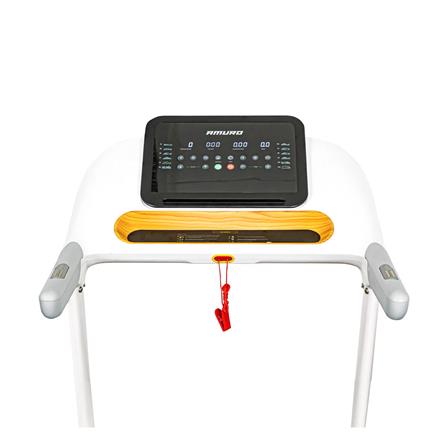 ลู่วิ่งไฟฟ้า AMURO A7_7