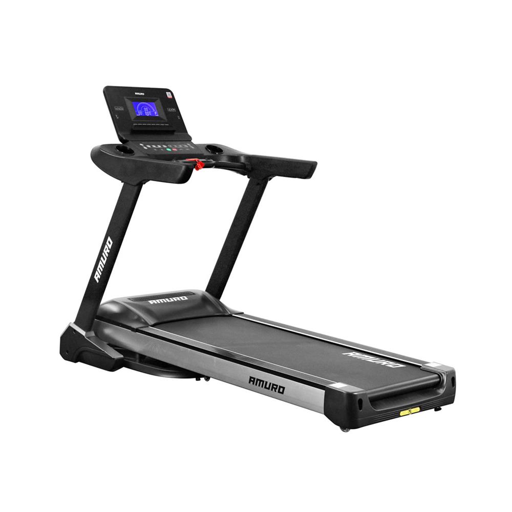 ลู่วิ่งไฟฟ้า AMURO 800XL