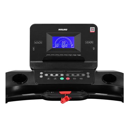 ลู่วิ่งไฟฟ้า AMURO 800XL_6