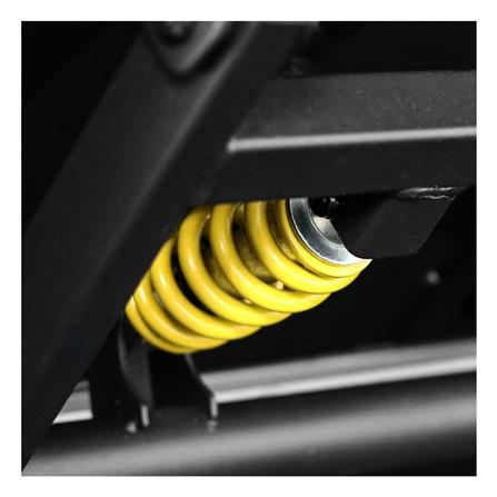 ลู่วิ่งไฟฟ้า AMURO 800XL_7