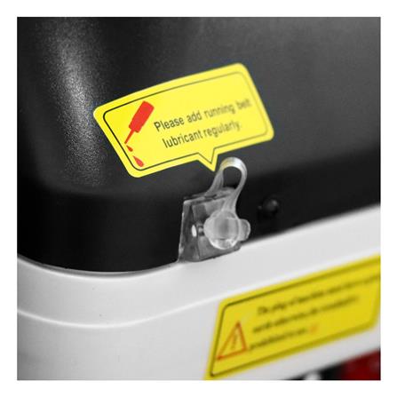 ลู่วิ่งไฟฟ้า AMURO 800XL_8