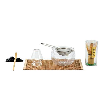 ชุดอุปกรณ์ชงมัทฉะ KOF BAKE MATCH-GLASSY_0