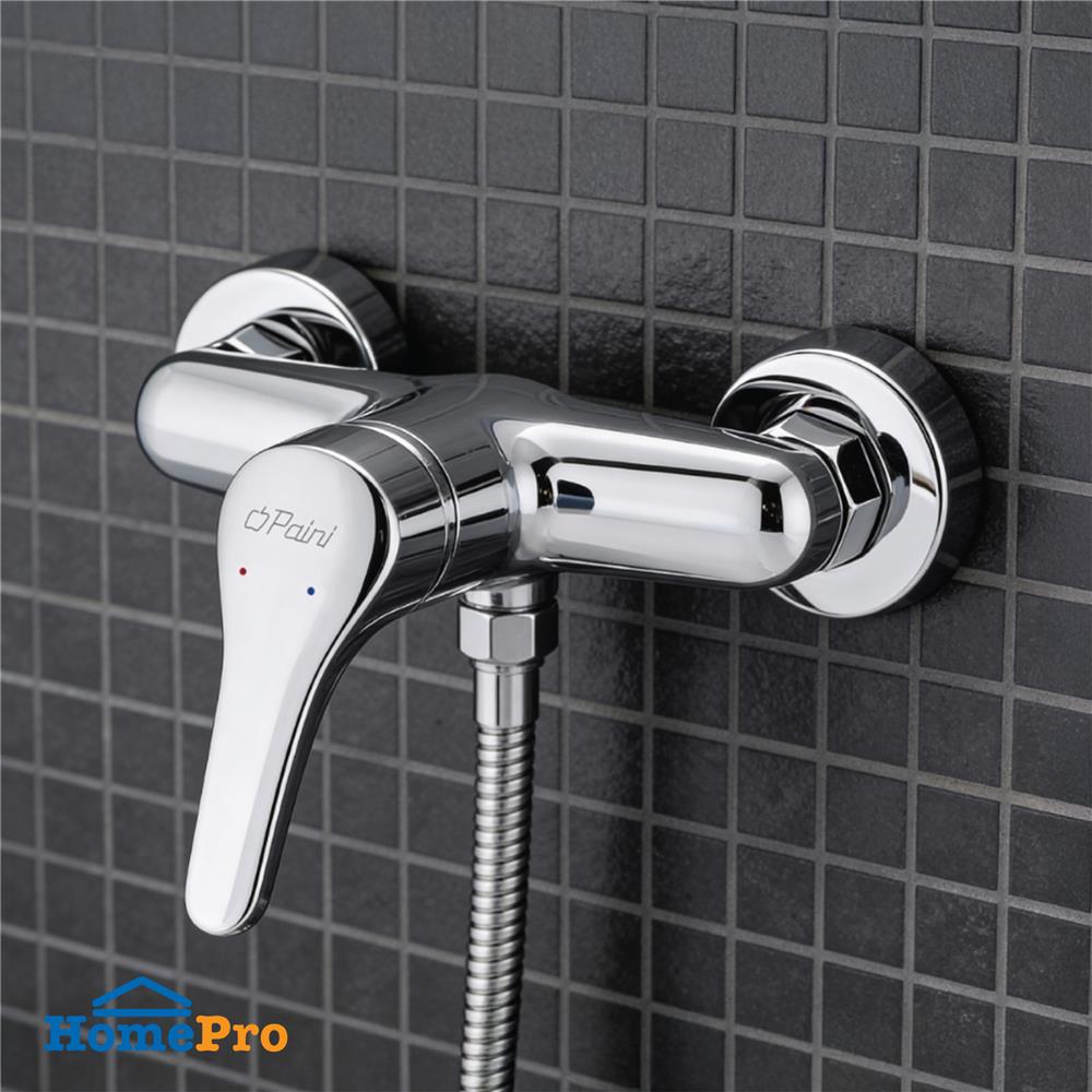 ก๊อกผสมยืนอาบ PAINI PA 05CR511CPE