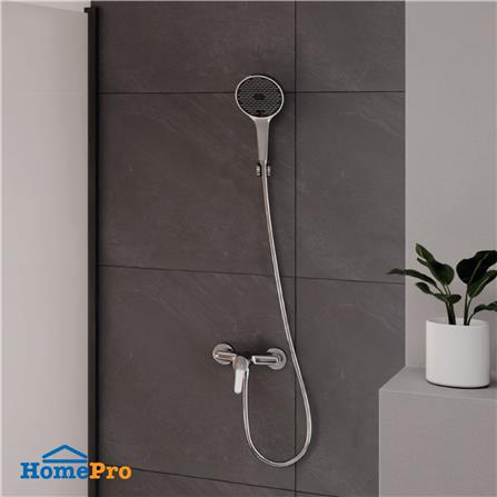 ก๊อกผสมยืนอาบ PAINI PA 05CR511CPE_3