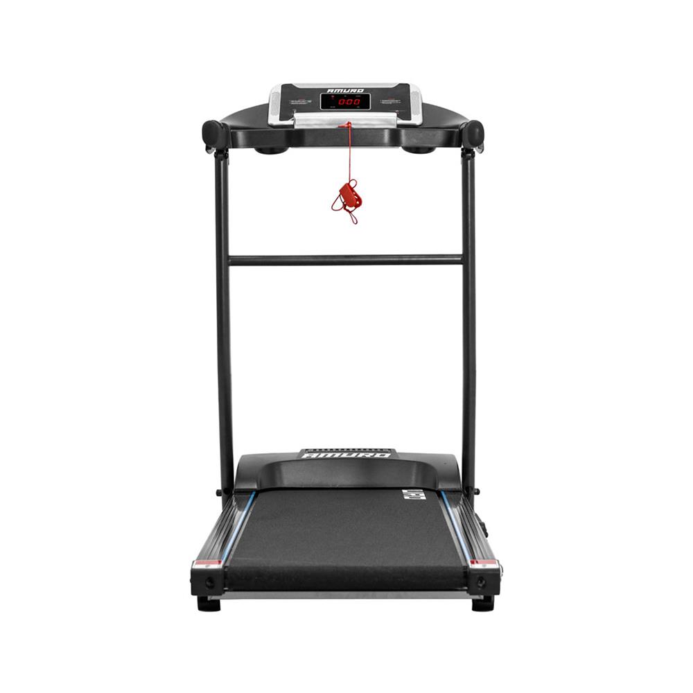 ลู่วิ่งไฟฟ้า AMURO K400