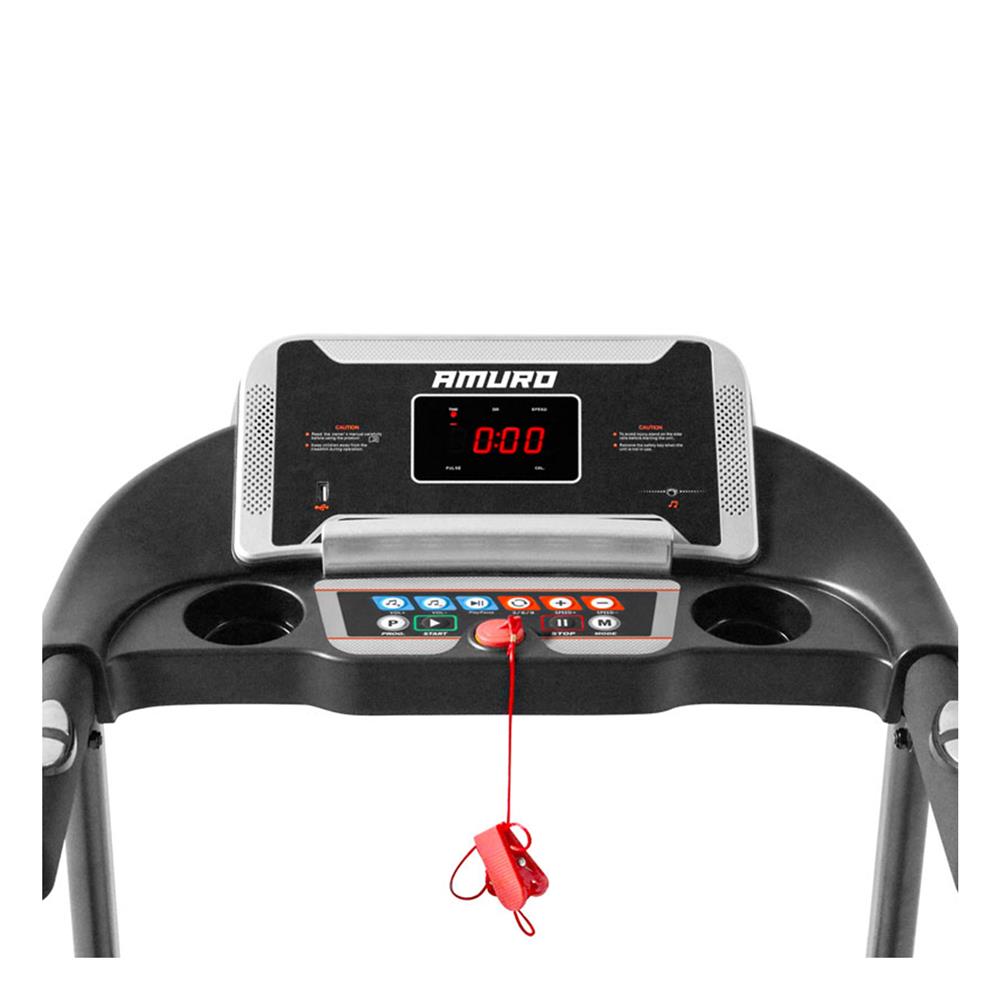 ลู่วิ่งไฟฟ้า AMURO K400