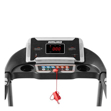 ลู่วิ่งไฟฟ้า AMURO K400_6