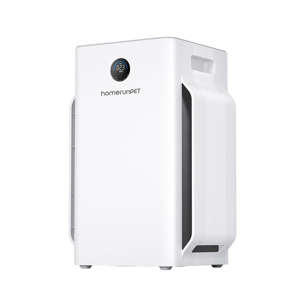 เครื่องฟอกอากาศ HOMERUNPET HRP-6970834417616