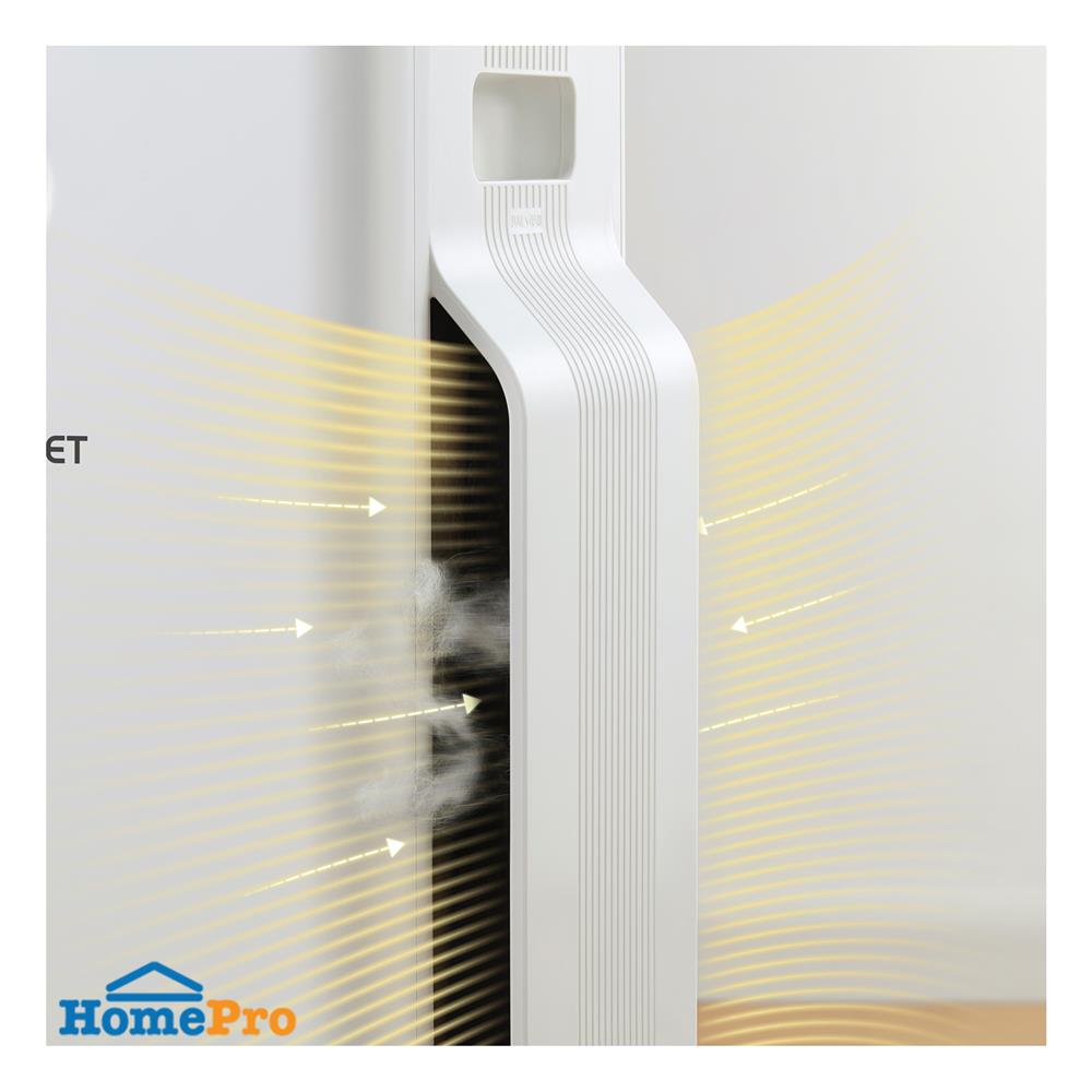 เครื่องฟอกอากาศ HOMERUNPET HRP-6970834417616