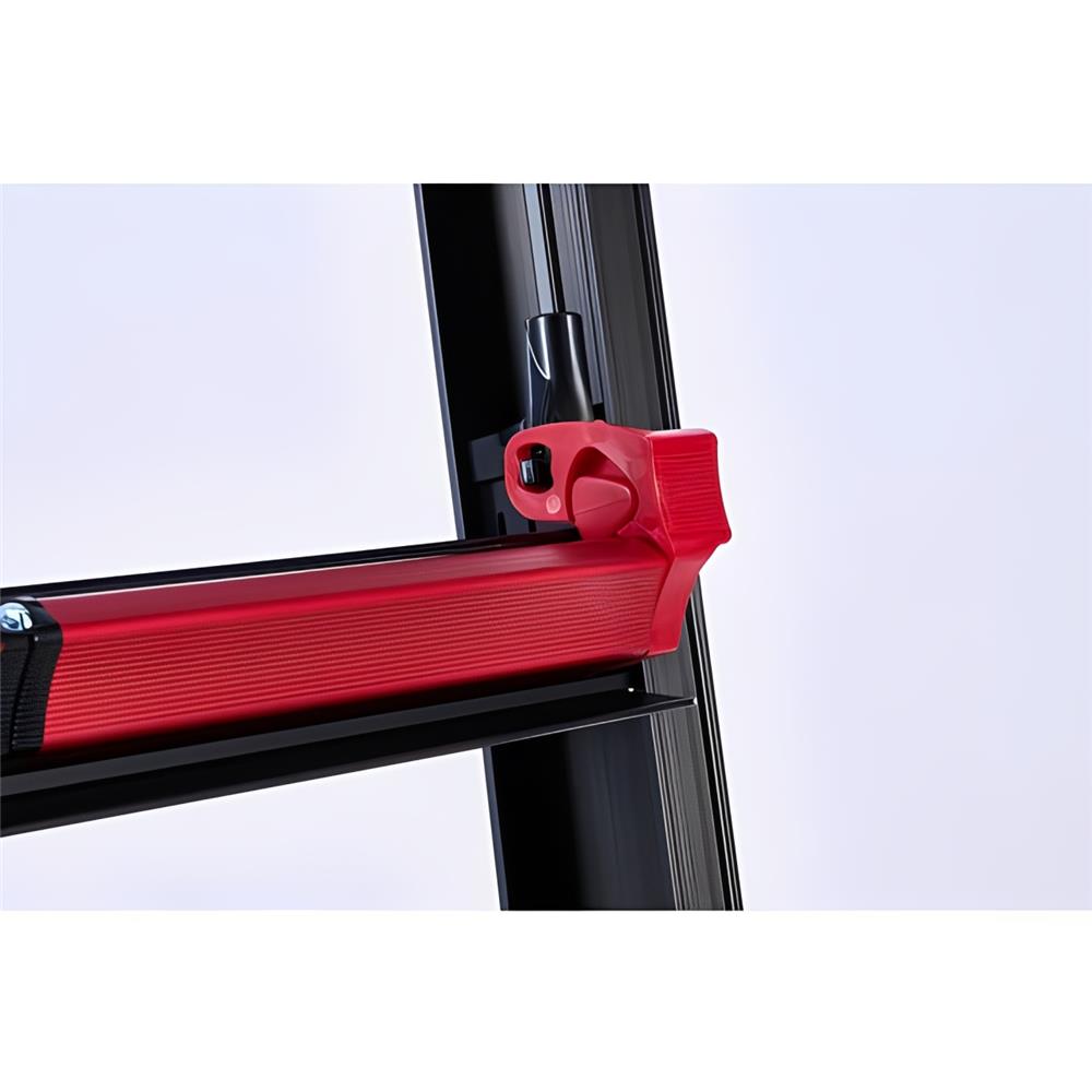 บันไดทรง A-I ปรับขา HASEGAWA RYRB-12 4 ขั้น