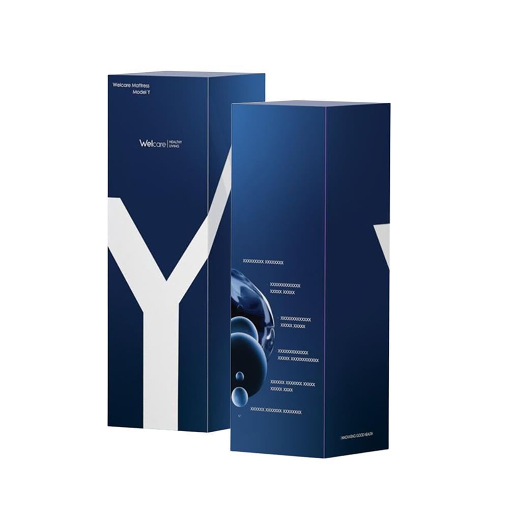 ที่นอน 6 ฟุต WELCARE MODEL Y