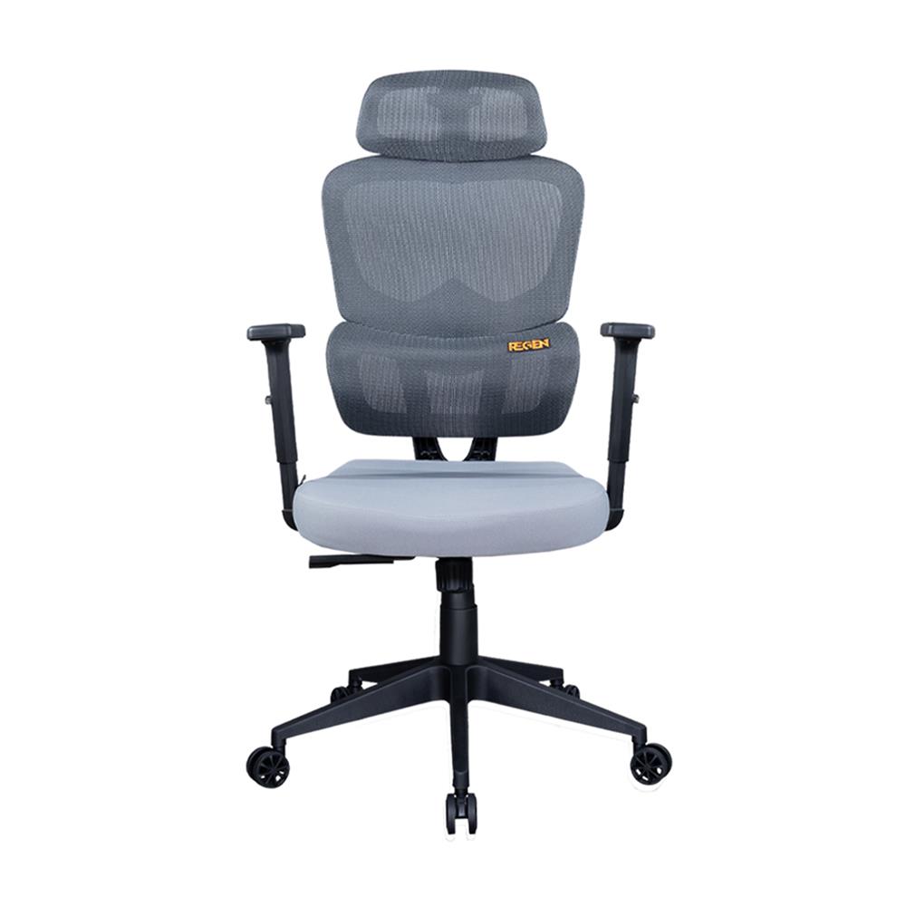 เก้าอี้สุขภาพ NUBWO NXRG04 สีเทา