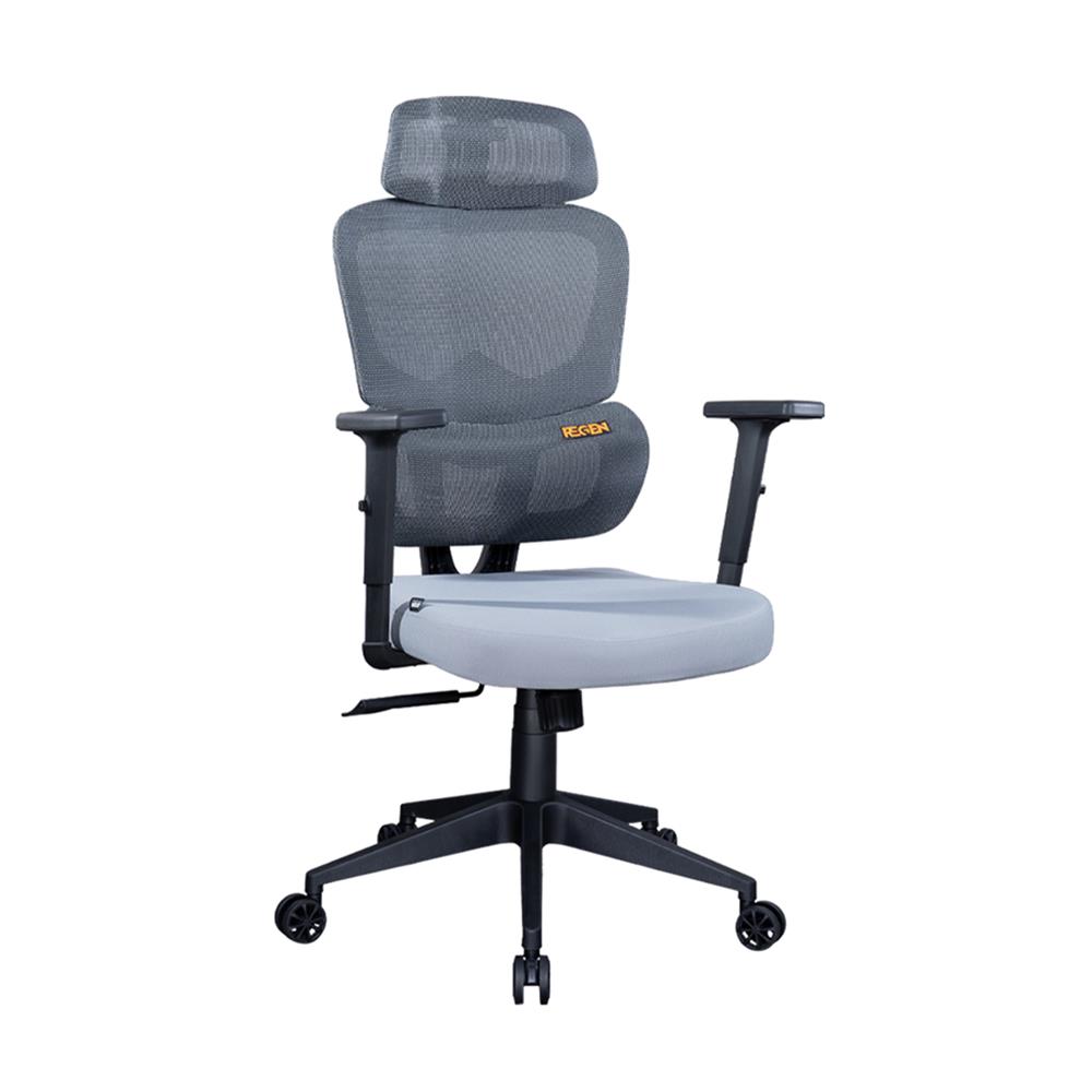 เก้าอี้สุขภาพ NUBWO NXRG04 สีเทา