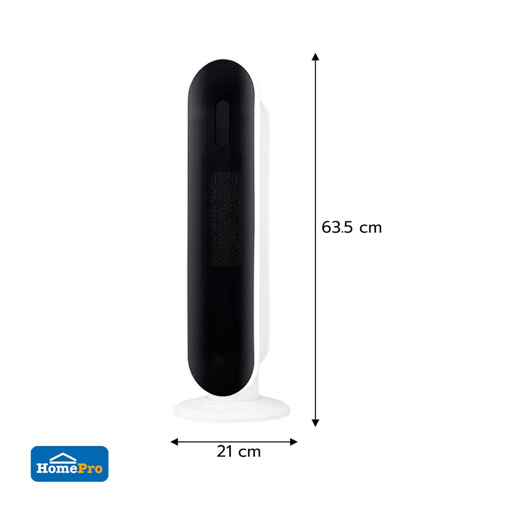 เครื่องทำความร้อน NIKITO HTE01-B