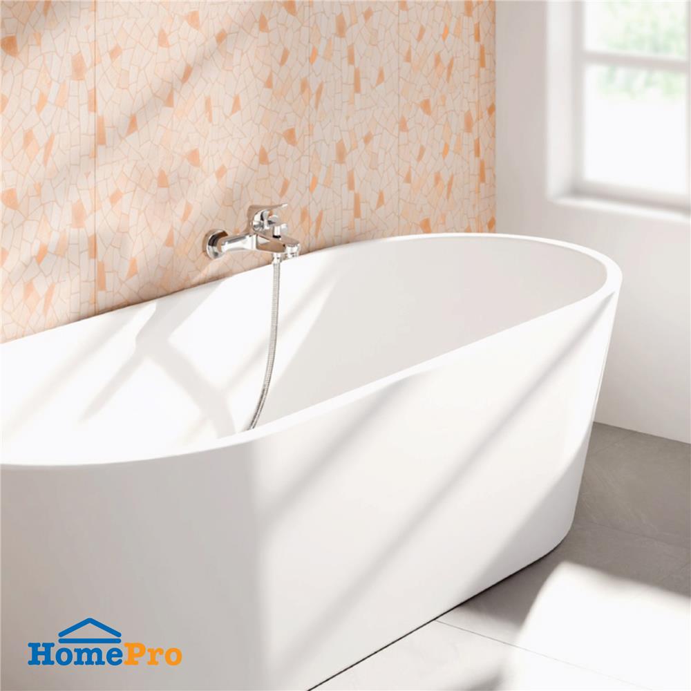 ก๊อกผสมอ่างอาบ PAINI PA 05CR111CPE