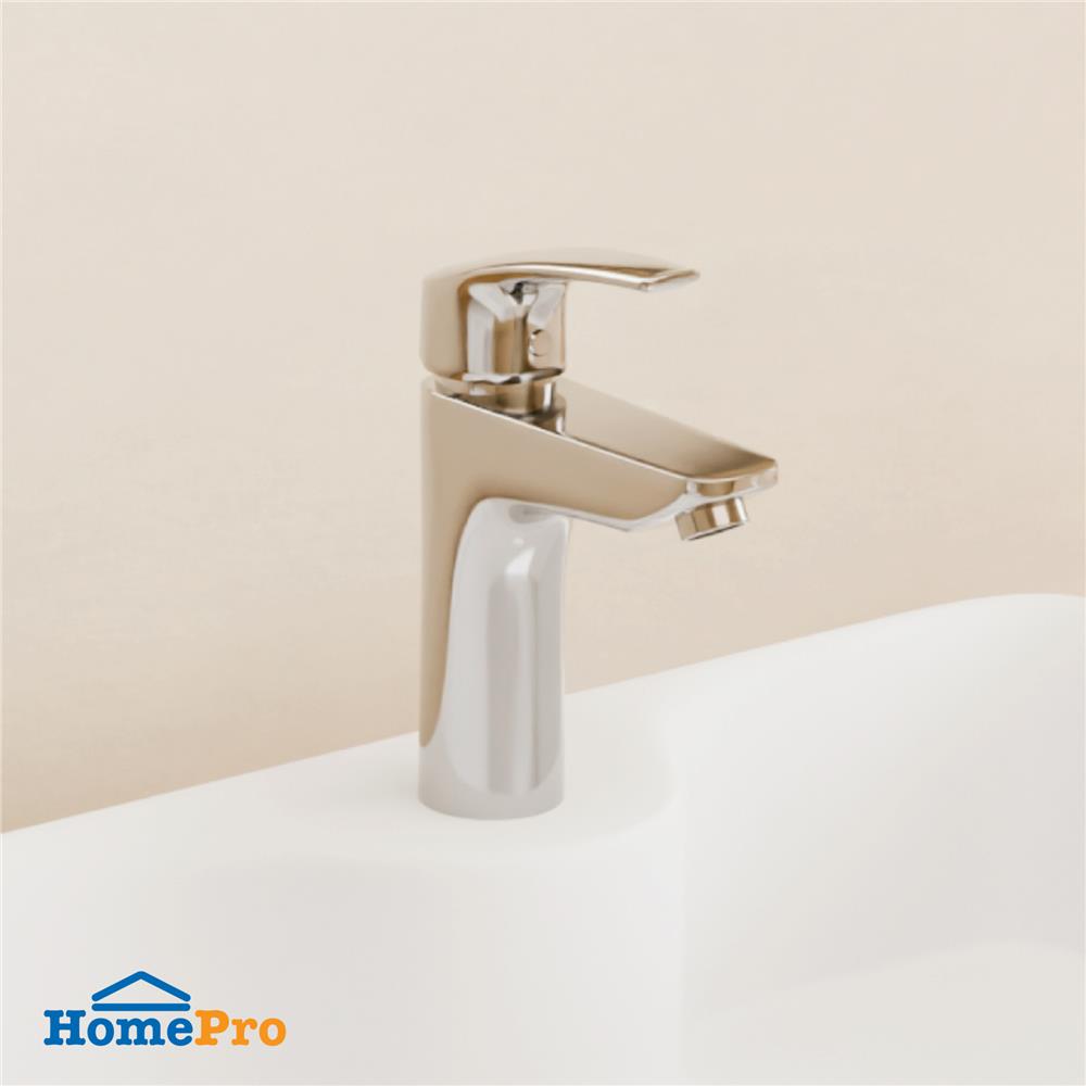 ก๊อกอ่างล้างหน้าผสม PAINI PA D1CR205GMCPE