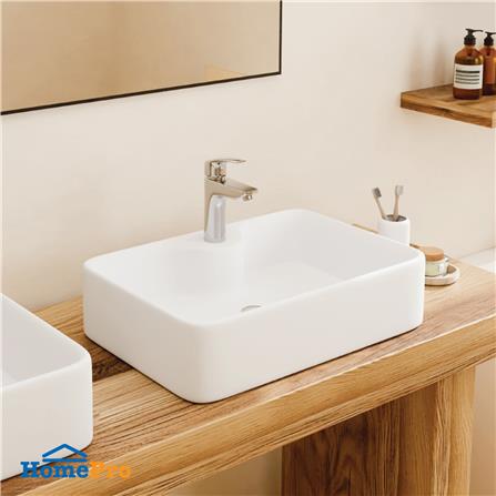 ก๊อกอ่างล้างหน้าผสม PAINI PA D1CR205GMCPE_1