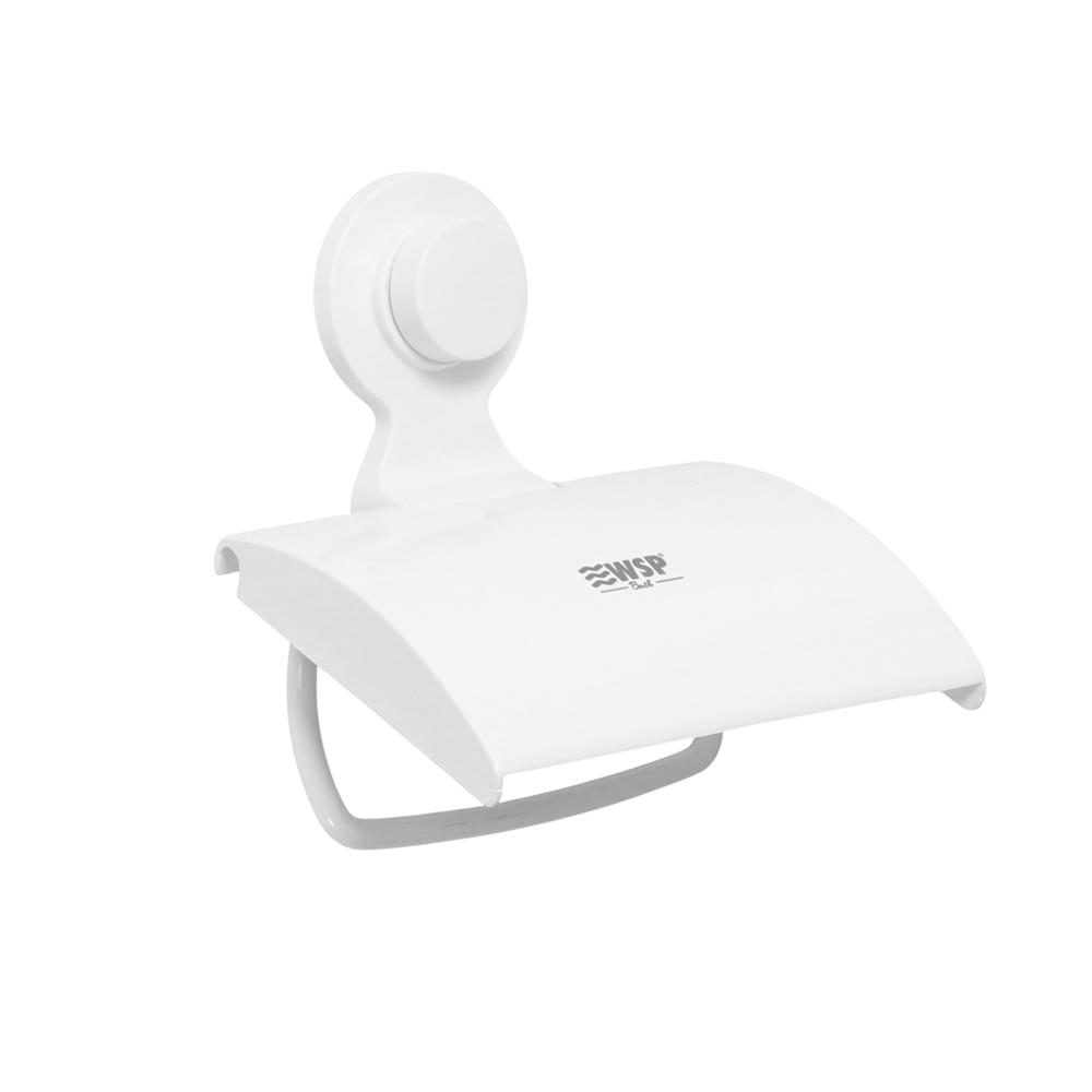 ที่ใส่กระดาษชำระ  WSP BA-2074 สีขาว