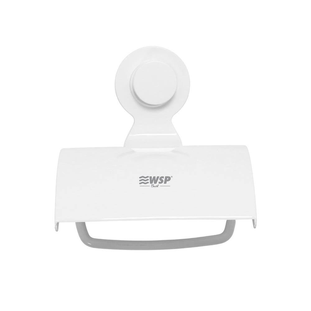 ที่ใส่กระดาษชำระ  WSP BA-2074 สีขาว