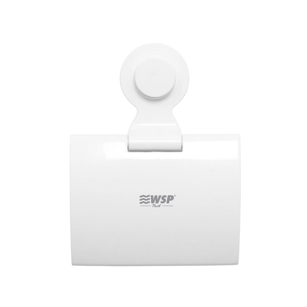 ที่ใส่กระดาษชำระ  WSP BA-2074 สีขาว