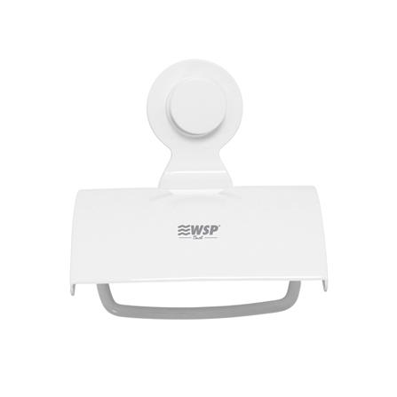 ที่ใส่กระดาษชำระ  WSP BA-2074 สีขาว_1