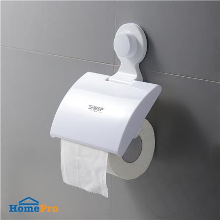 ที่ใส่กระดาษชำระ  WSP BA-2074 สีขาว_3