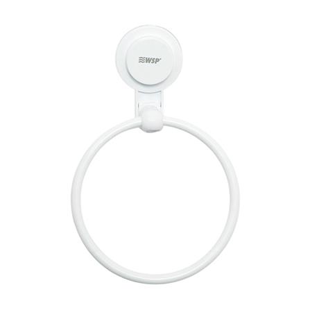 ห่วงแขวนผ้า WSP BA-2075 สีขาว_1