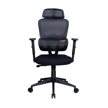 เก้าอี้สุขภาพ NUBWO NXRG04 สีดำ_0